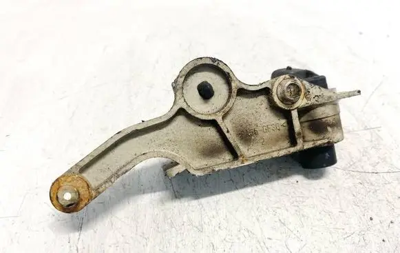 Peugeot 307 Camshaft position sensor 