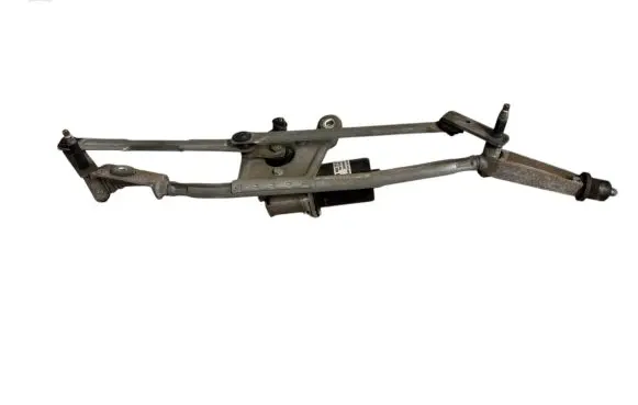 Volvo S60 Front wiper linkage and motor 09151848 40477512V 182395