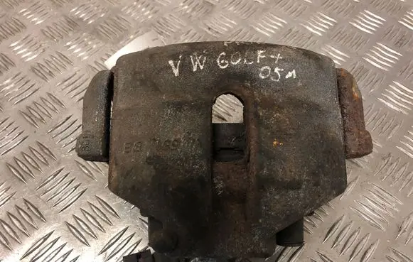 Volkswagen Golf V Front brake caliper