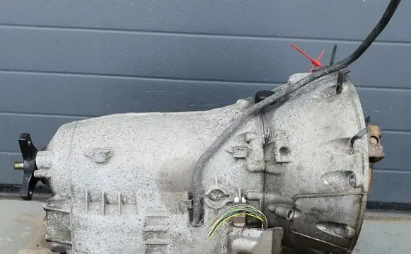 Mercedes-Benz C AMG W203 Automatic gearbox 722641