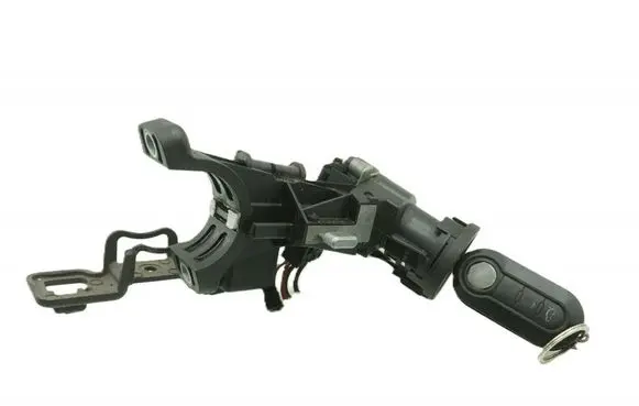 Fiat Grande Punto Ignition lock 505186290
