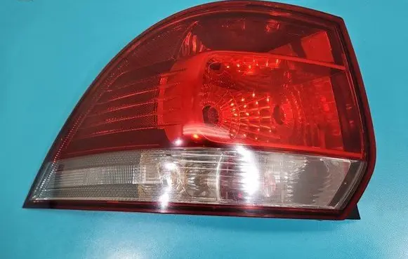 Volkswagen Golf VI Rear/tail lights 1K9945095G IMPRK1438915