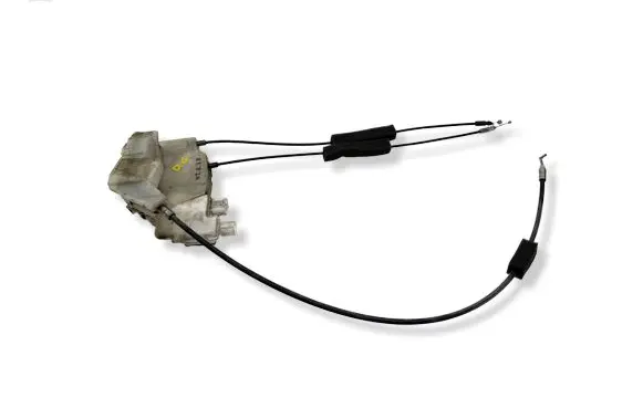 Subaru Legacy Rear door lock