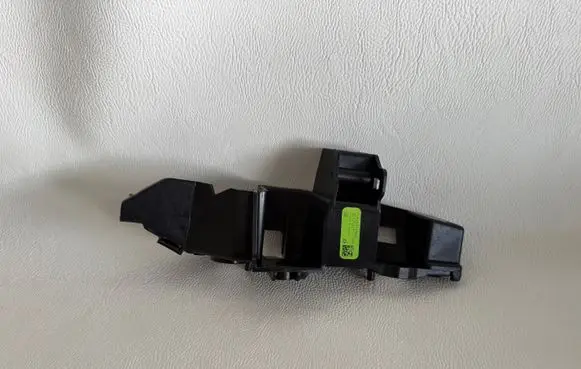 Audi Q5 SQ5 FY Front bumper mounting bracket 80A807284A
