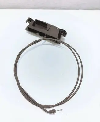 Volkswagen PASSAT B7 Seat back rest control lever/handle 3AE885592