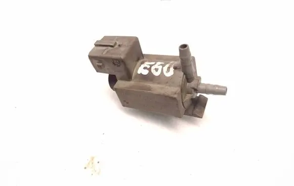 BMW 5 E60 E61 Turbo solenoid valve 7537612 70078400 07T219