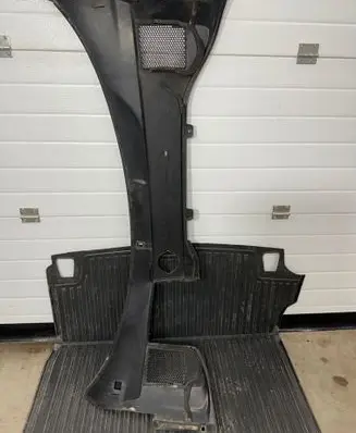 Volvo S80 Wiper trim 30779838