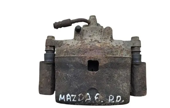 Mazda 6 Front brake caliper 