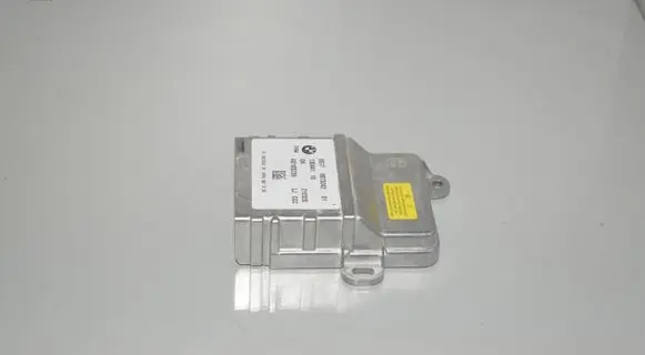 BMW i3 Airbag control unit/module 9873242 65779873242 9484302