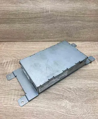 BMW 3 E46 Bluetooth control unit module 6938784