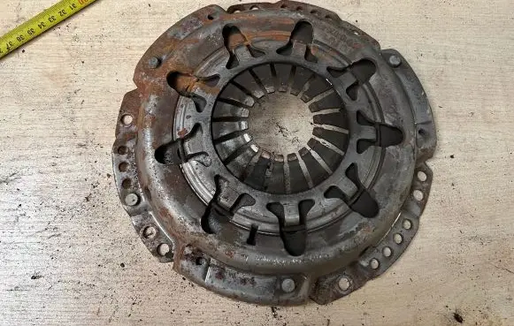 Toyota Corolla E110 Pressure plate 
