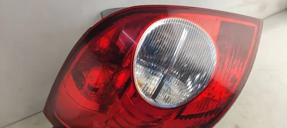 Opel Antara Rear/tail lights E132233 RS102