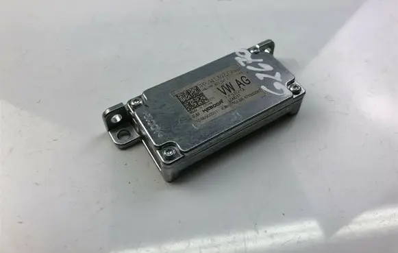 Skoda Octavia Mk3 (5E) Other control units/modules 7PP941597CA G2670
