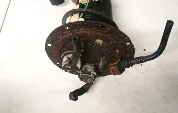 Hyundai Getz In-tank fuel pump 311101c000 31110-1c000
