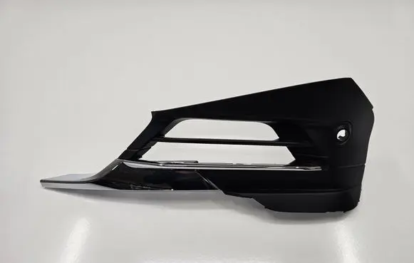BMW 2 F45 Front bumper lower grill 5111195935
