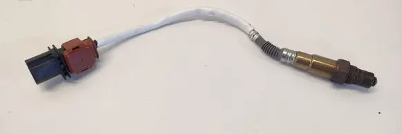 Ford Puma Lambda probe sensor FV4A-9Y460-AA
