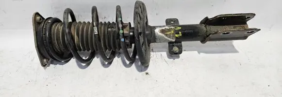Citroen DS7 Crossback Front shock absorber with coil spring 9829087780