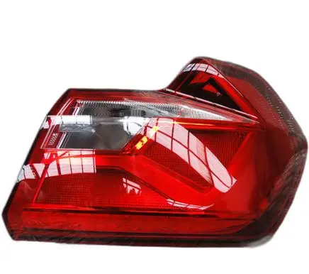 Audi A1 Rear/tail lights set