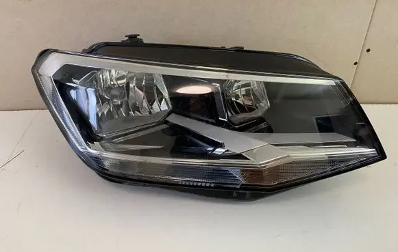 Volkswagen Caddy Headlight/headlamp 2K1941006B 1EA01228606