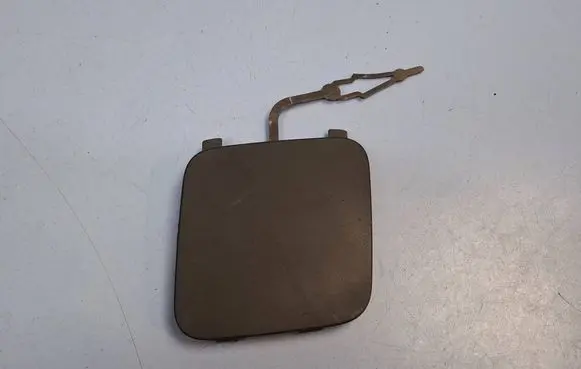 Citroen Berlingo Front tow hook cap/cover 9816769280