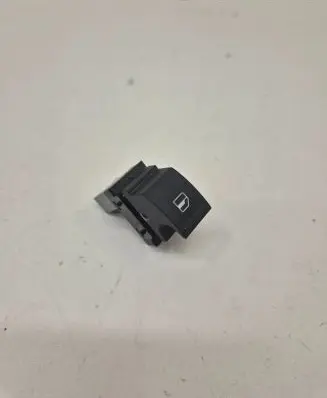 Volkswagen Golf Plus Electric window control switch 7L6959855B 231801S