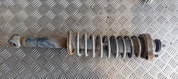 Volvo S40, V40 Rear shock absorber/damper