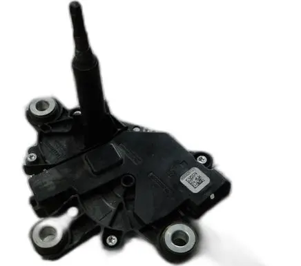 Ford Transit - Tourneo Connect Front wiper linkage and motor