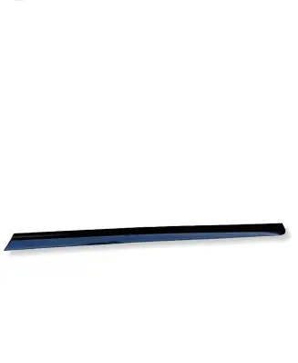 Audi A4 S4 B7 8E 8H Front door trim (molding) 8E0853960C