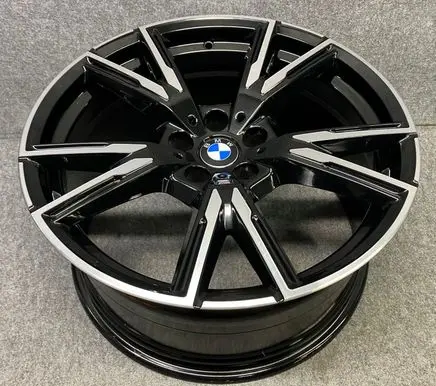 BMW 2 G42 R19 alloy rim 1543824