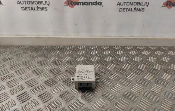 BMW 5 E39 Immobilizer control unit/module 61356905668