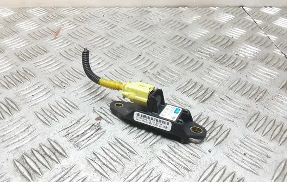 Honda Accord Airbag deployment crash/impact sensor 77970SEGE810M1