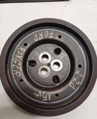 Ford Ranger Crankshaft pulley 9C1Q63319AB