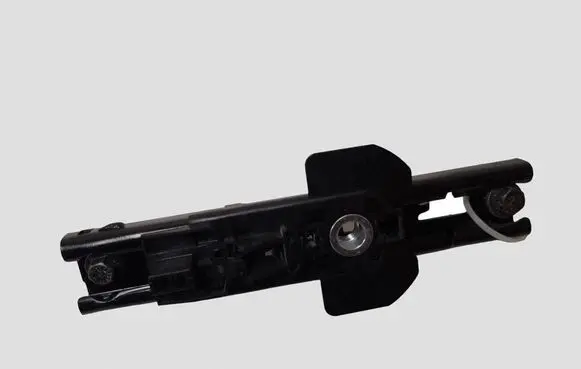 Volvo V40 Seat belt height adjuster 616521700A