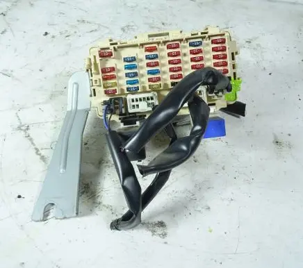 Fuse box set