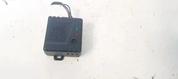 Dodge Magnum Other control units/modules
