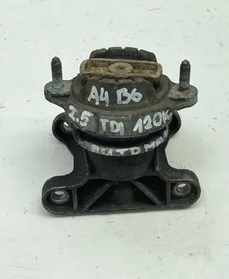 Audi A4 S4 B6 8E 8H Gearbox mount 