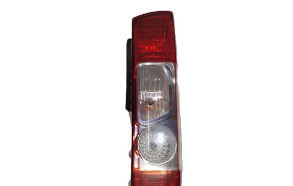 Fiat Ducato Rear/tail lights 01366453080 02015299990 02015299900010