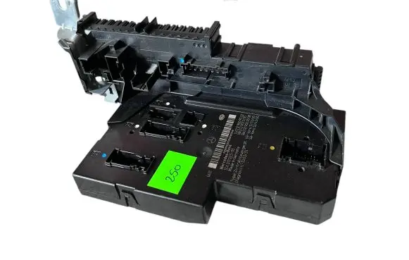 Mercedes-Benz E W212 Central body control module S250 A2129009522