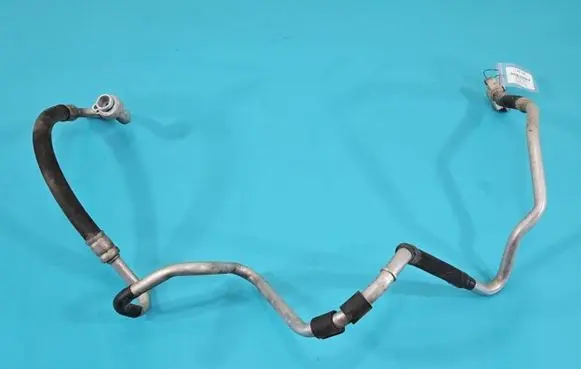 Skoda Fabia Mk3 (NJ) Air conditioning (A/C) pipe/hose 6C0816743J IMPRK1437093