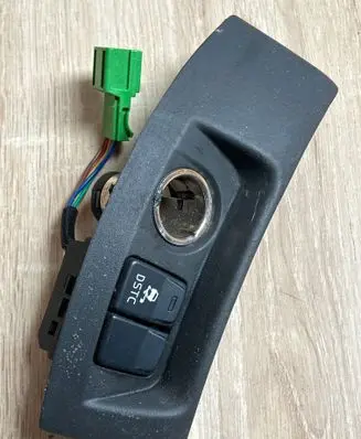 Volvo V50 Cigarette lighter 8686026