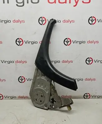 Mercedes-Benz Sprinter W906 Handbrake/parking brake lever assembly A9064200212 110140135