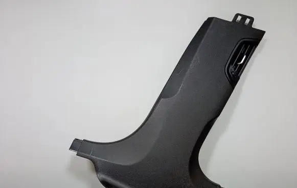 BMW 5 GT F07 Other sill/pillar trim element 7384532