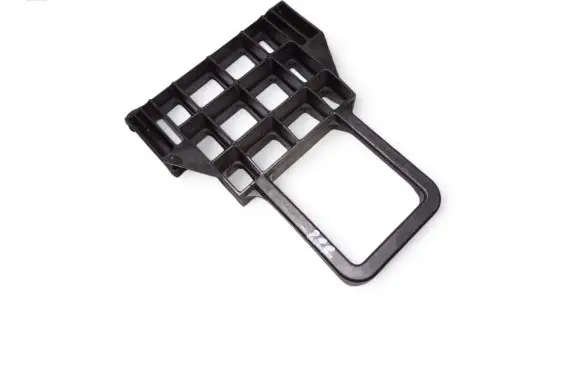 Battery bracket