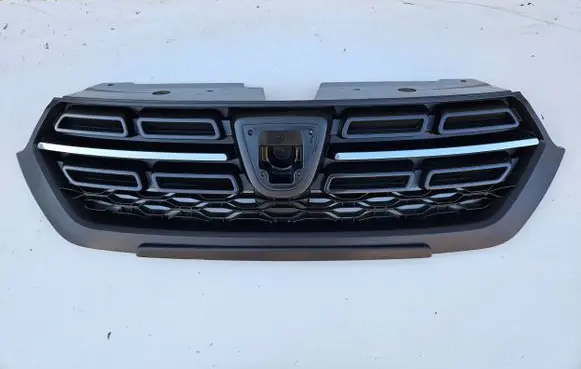 Dacia Dokker Front grill 623107630R 623104154R