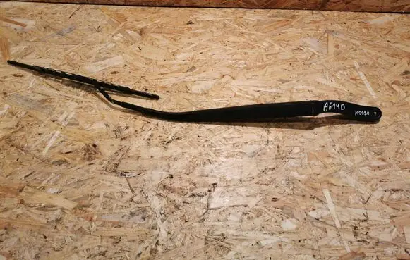 Opel Antara Front wiper blade arm 