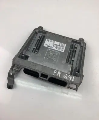 Mercedes-Benz B W245 Engine control unit/module ECU A2661531791 A0044463440