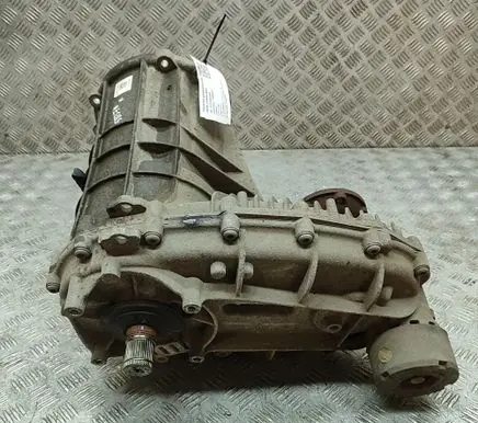 Audi Q7 4L Gearbox transfer box case 0BU341010N