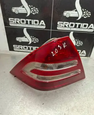 Mercedes-Benz C W203 Rear/tail lights 2038201964