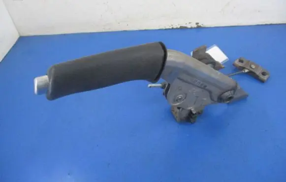 Nissan Primera Handbrake/parking brake lever assembly 36010AV900