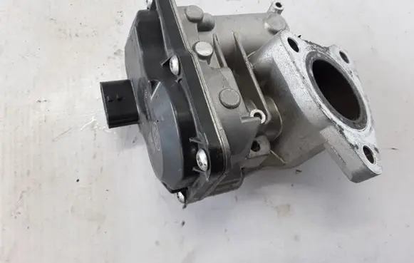Renault Kadjar EGR valve 8201143495